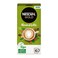 Nescafe Gold Almond Latte 16g X Pack Of 6