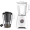 Moulinex 2In1 Blender  Juicer Lm42Q127