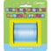 100 YARDS BABY BLUE CURLING RIBBON