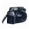 Fujifilm Instax 210 Wide Camera - Black