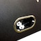 Simbashoppingmea - Top Class Professional Soccer Table Foosball Black
