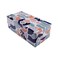 Carrefour Economic Facial Tissues 200 Sheets