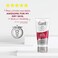 Curel Cur L Ultra Healing Body Lotion, Moisturizer For Extra Dry Skin, Body And Hand Lotion With Advanced Ceramide Complex And Hydrating Agents, 6 Ounce (Pack Of 2)