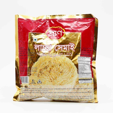 Pran Lachcha Semai 160g
