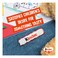Kinder Chocolate Milk Chocolate Bars With Milky Filling Value Pack 16 Individually Wrapped Bars 200g