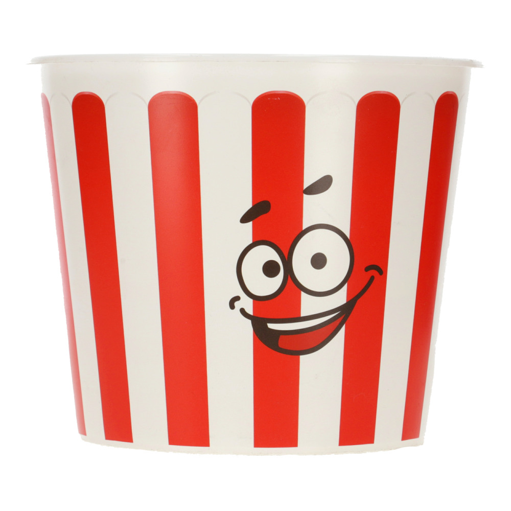 Titiz Chips &amp; Popcorn Bucket