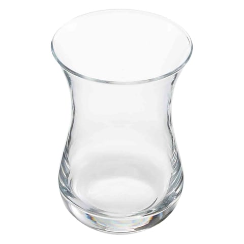 Pasabahce Turkish Tea Glass Set 6 Piece