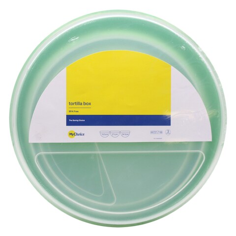 EDGO TORTILLA BOX 3 PCS SET_VEM_TU+