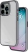 Levelo Solo Case For iPhone 15 Pro (Gray)