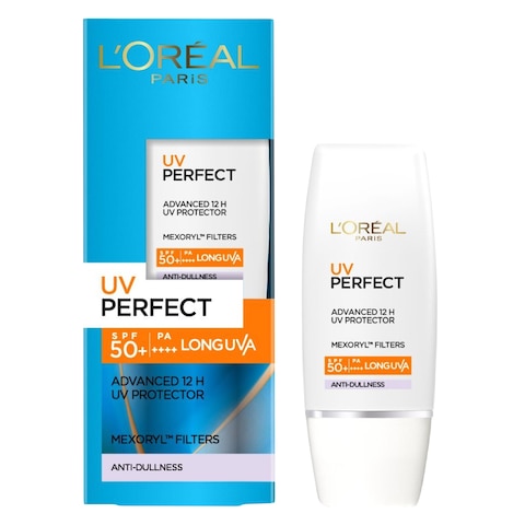 L&#39;Oreal Uv Sunblock Spf50 60Ml