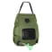 Paradiso Solar Shower Green 20L