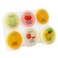 Cocon Jelly Pudding Assorted 6x80 gr
