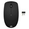 HP X200 Wireless Optical Mouse