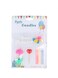 Happy Birthday Party Candles