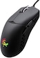 Ducky Blue Edition Feather RGB Mouse, Dmfe20O-Oaapa7B