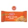Tiffany Biscuit Orange Cream 20 Gram 20 Pieces