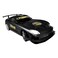 DC Batman 4 Function Auto Radio Control Car Toy