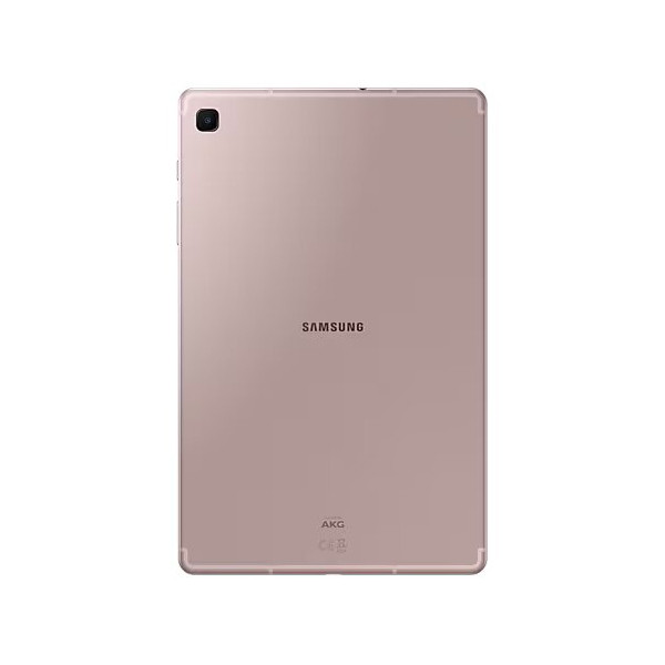 Samsung Galaxy Tab S6 Lite 4GB RAM 64GB Storage LTE Model 2024 - Chiffon Pink