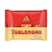 Toblerone Little Minis Swiss Milk Chocolate With Honey &amp; Almond Nougat 200g