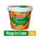 KDD Mango Ice Cream 1l