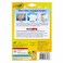 Crayola Marker 12Pieces Washable