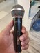 Mike Music Dynamic Vocal Microphone &ndash; Cardioid (Microphone, Black)