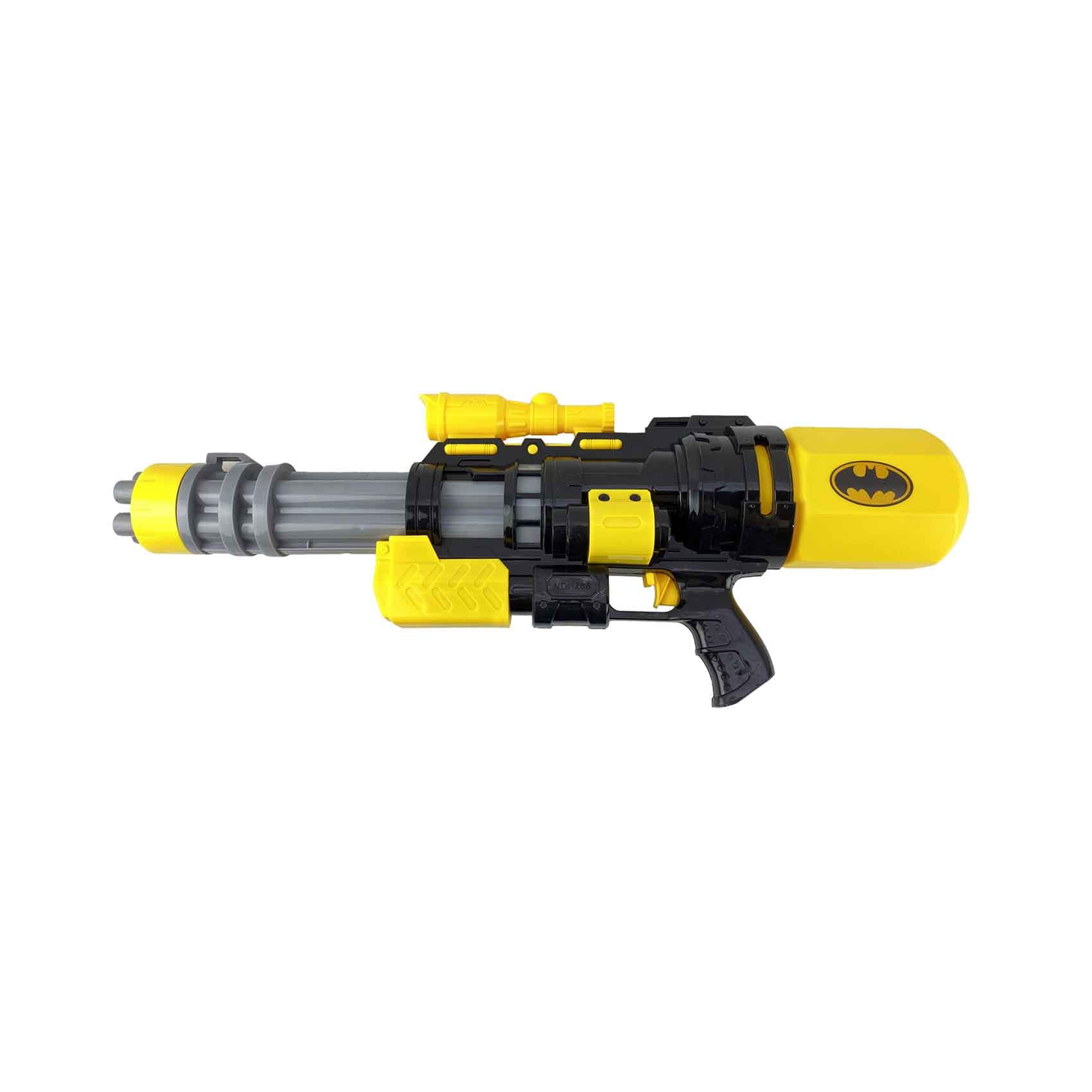 Water Toy Gun Batman 8407