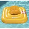 Bestway Swim Safe Baby Support Step Yellow 76x76cm