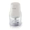 Philips HR1393/01 450W Multi Food Chopper 700ml White