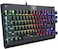 Redragon K568 RGB Dark Avenger Mechanical Gaming Keyboard - 87 Keys
