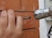 ABBASALI Masonry Steel Nail for concrete (2 inch)