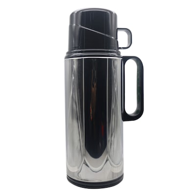 Picus Stainless Steel Flask 1L