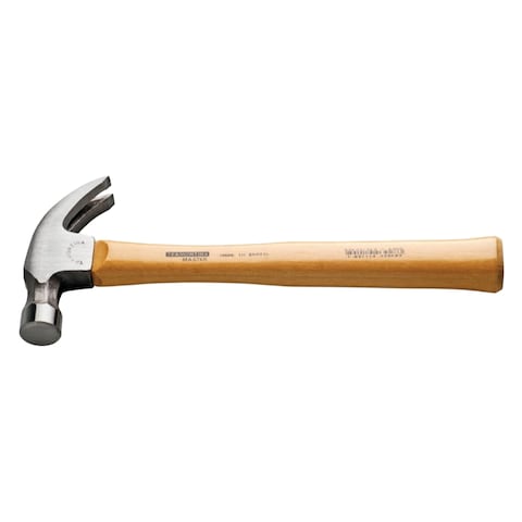 TRAMONTINA CLAW HAMMER 20 OZ