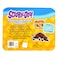 Scooby-Doo! Colouring and Activity Placemats