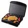 George Foreman 25810-56 Contact Fit Grill 1630W Black