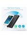 Anker - 26800 Mah Powercore Power Bank Black