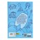 The Boy's Colouring Book