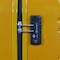 Eminent KG18-24 Medium Luggage Trolley 61cm Sunset Yellow