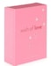 Avon Wish Of Love Kadın Eau De Toilette - 50ml