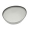 DINEWELL RIVA CREAM MELAMINE BOWL 7.5"