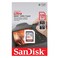 SANDISK CLASS 10 SD CARD 128GB