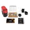 Nespresso Vertuo Pop Coffee Maker Spicy Red