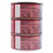 Carrefour Skipjack Tuna Solid In Water 170g x Pack of 3