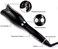 The Mohrim Spin N Curl CeRAMic Rotating Hair Curler