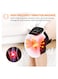 Knee Massager with Red Light Therapy - Infrared Heated &amp; Vibration, LED Screen, Joint Warmer for Knee Inflammation, Swelling, Stiffness, Pain Relief, Muscle Atrophy, Stretched Ligament