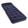 Safawi Pavillo Airbed Blue 1.85M X 76CM X 28CM