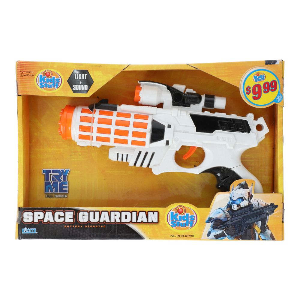 D.t Toy Gun-a