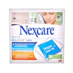 Buy 3M Nexcare Cold Hot Mini Therapy Pack White in UAE