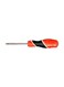 Screwdriver Philips(Cross) PH1x100mm Yato Brand YT-25924 Multicolour
