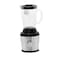 3-in-1 Multifunctional Blender- Stainless Steel Blades- 500W, 2 Speed Control with Pulse OMSB2382 Olsenmark